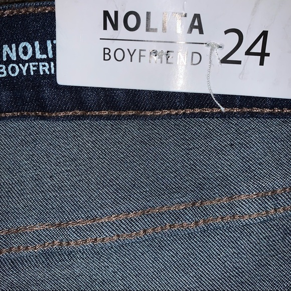 Nicole Miller Jeans - Picture 4 of 8